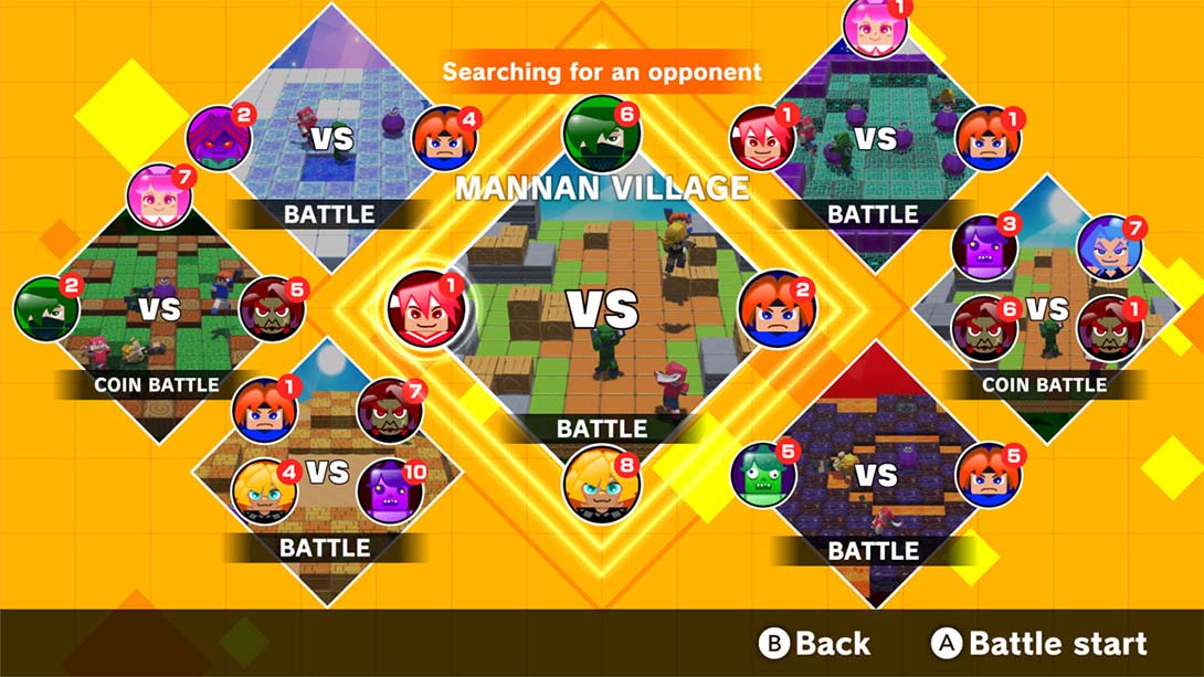 柔软战士 Goonya Fighter 中文_5