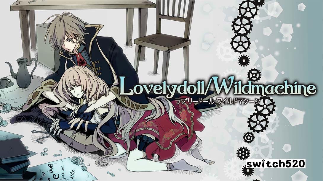Lovelydoll Wildmachine 日语_0