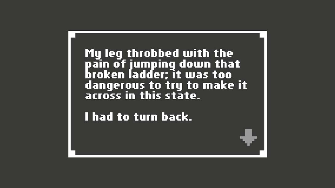 Home Postmortem Edition 英语_3