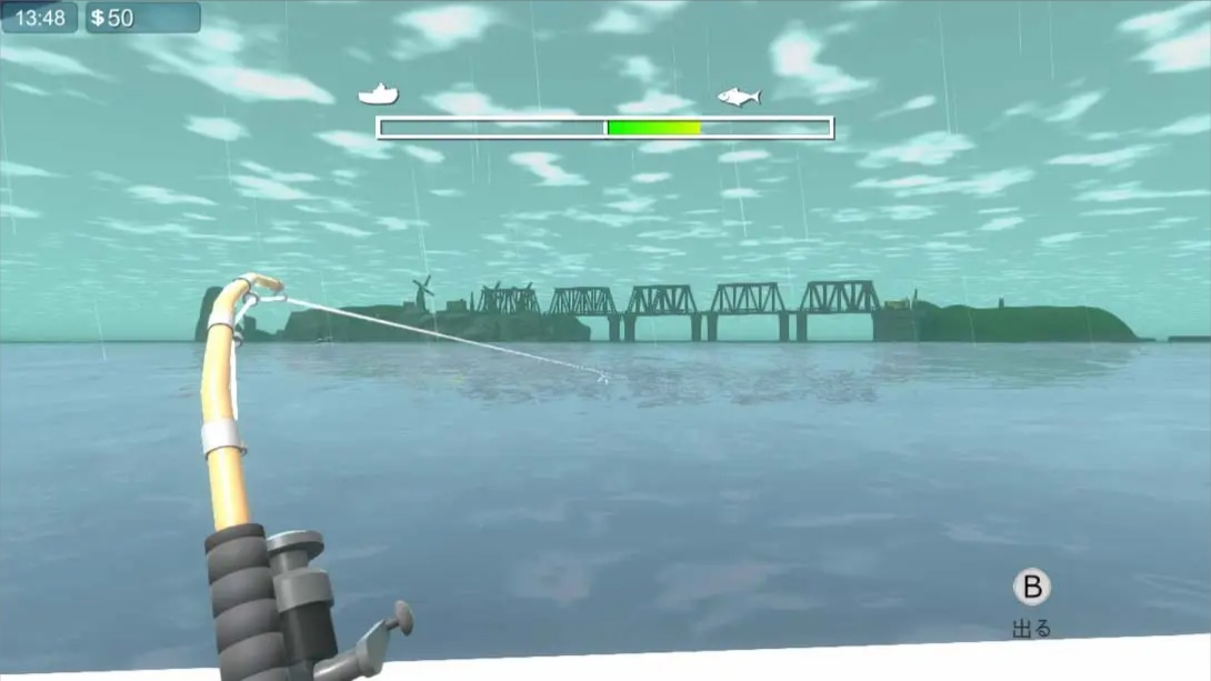 【美版】乘风远航 .Sailing the winds 英语_5