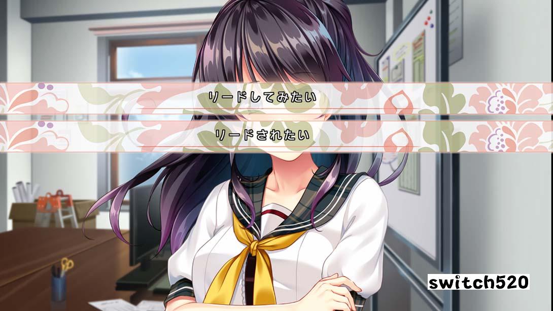 【日版】你喜欢哪个i .どっちのｉが好きですか？ 日语_6