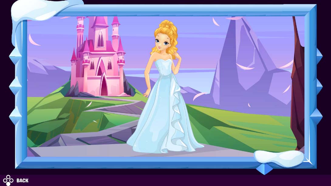 【英版】时尚公主 Fashion Princess 中文_5