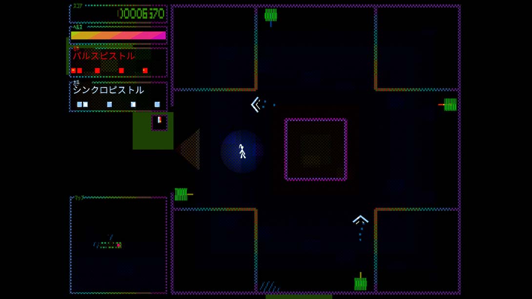 【美版】彩虹激光迪斯科迷宫 Rainbow Laser Disco Dungeon 英语_10