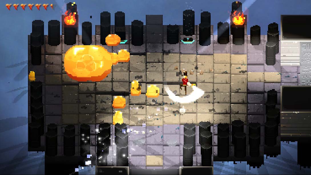 颂歌使者 Songbringer 中文_2