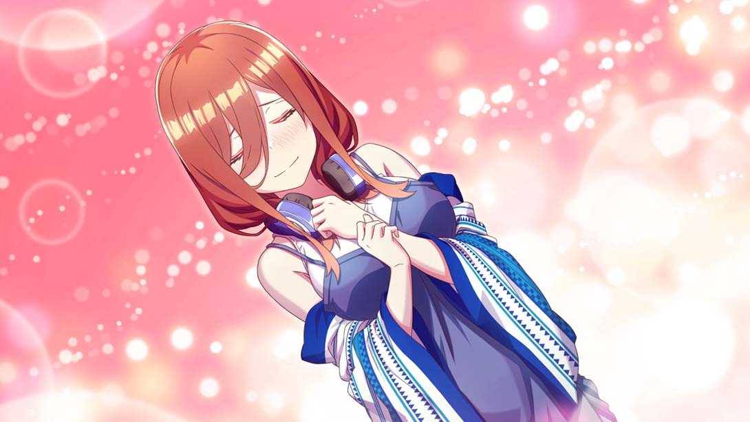 【日版】映画「五等分の花嫁」 ～君と過ごした五つの思い出～ 日语_5