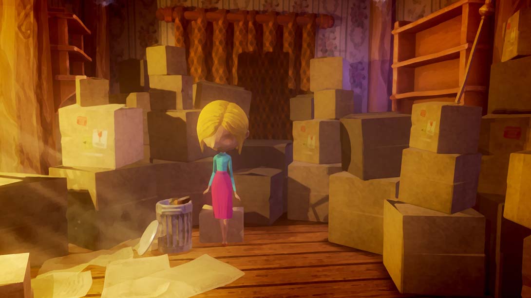 六月衷曲 Last day of June 中文_3