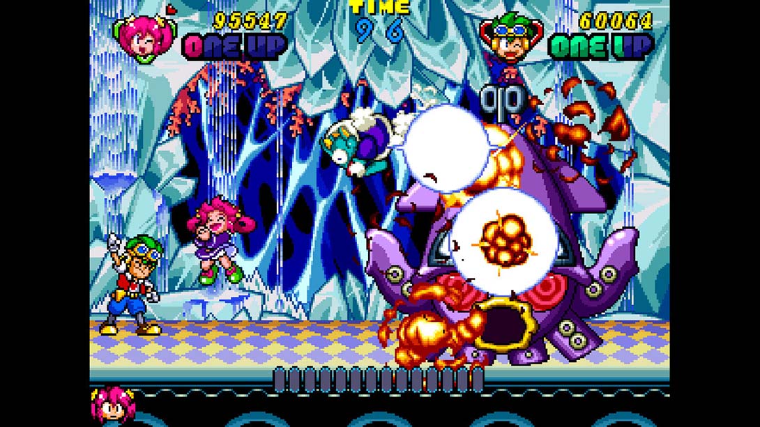 发条水瓶座 Clockwork Aquario 英语_5