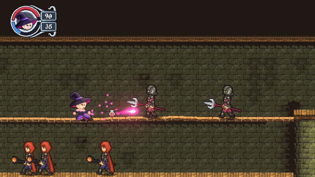 【美版】索菲亚与古代氏族 Sofiya and the Ancient Clan 英语_5