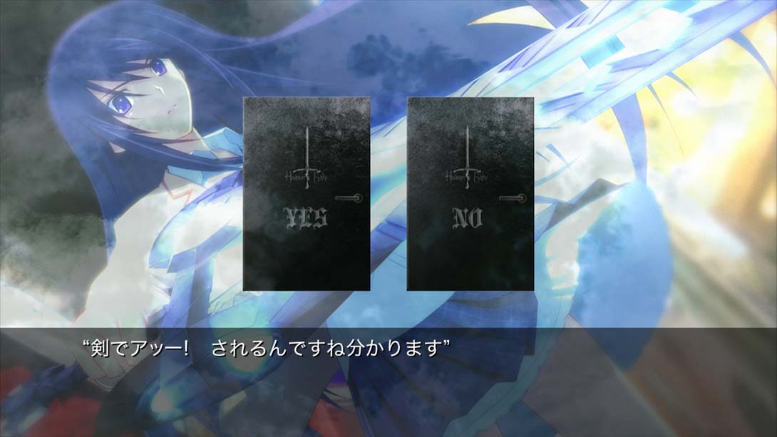 混沌头脑:诺亚 CHAOS;HEAD NOAH 日语_4