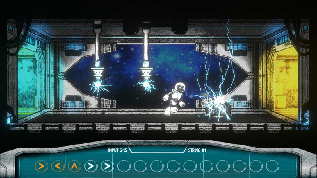 【美版】Escape String 英语_6