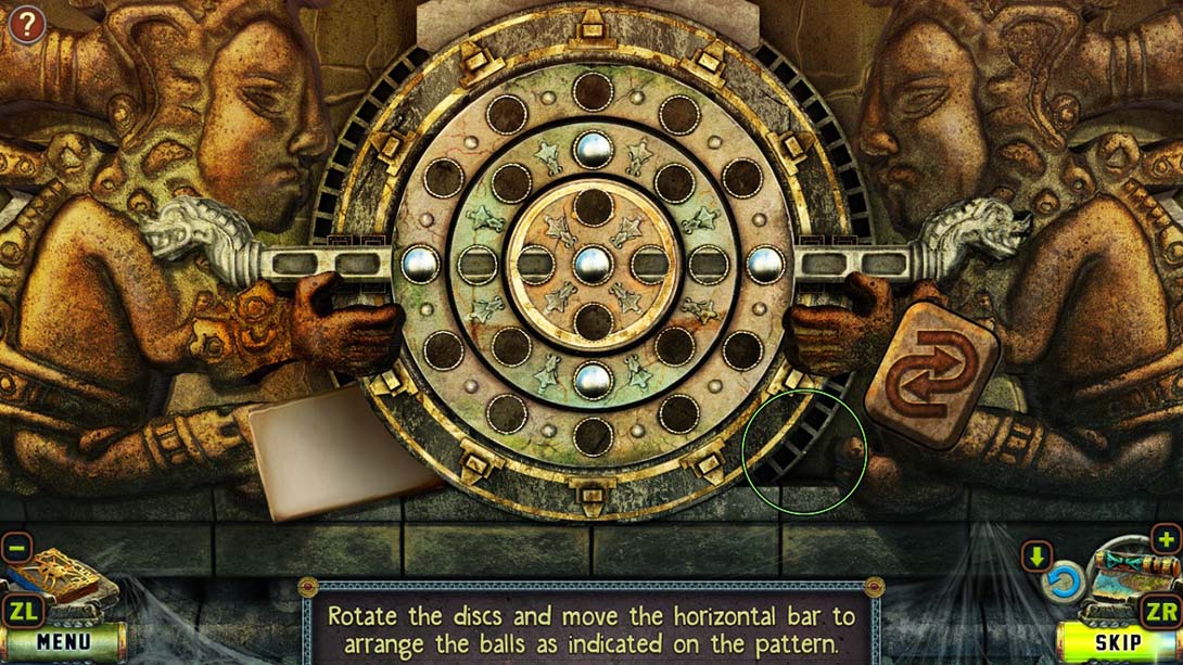 【美版】遗产:忘却之门 The Legacy: Forgotten Gates 中文_5