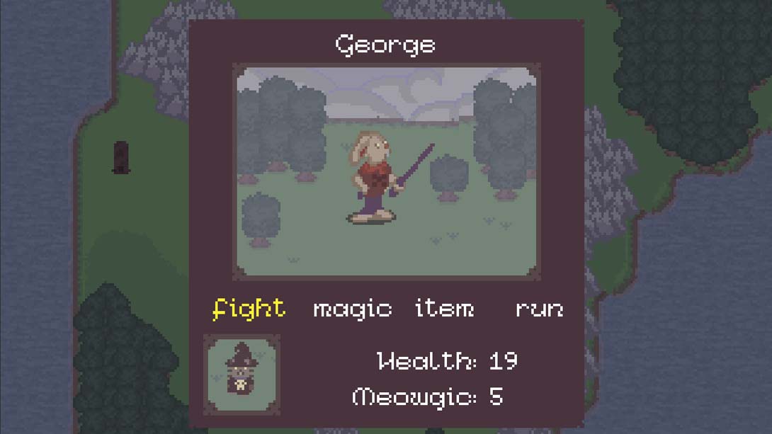 【美版】地下墓穴小猫 Catacomb Kitties 英语_1