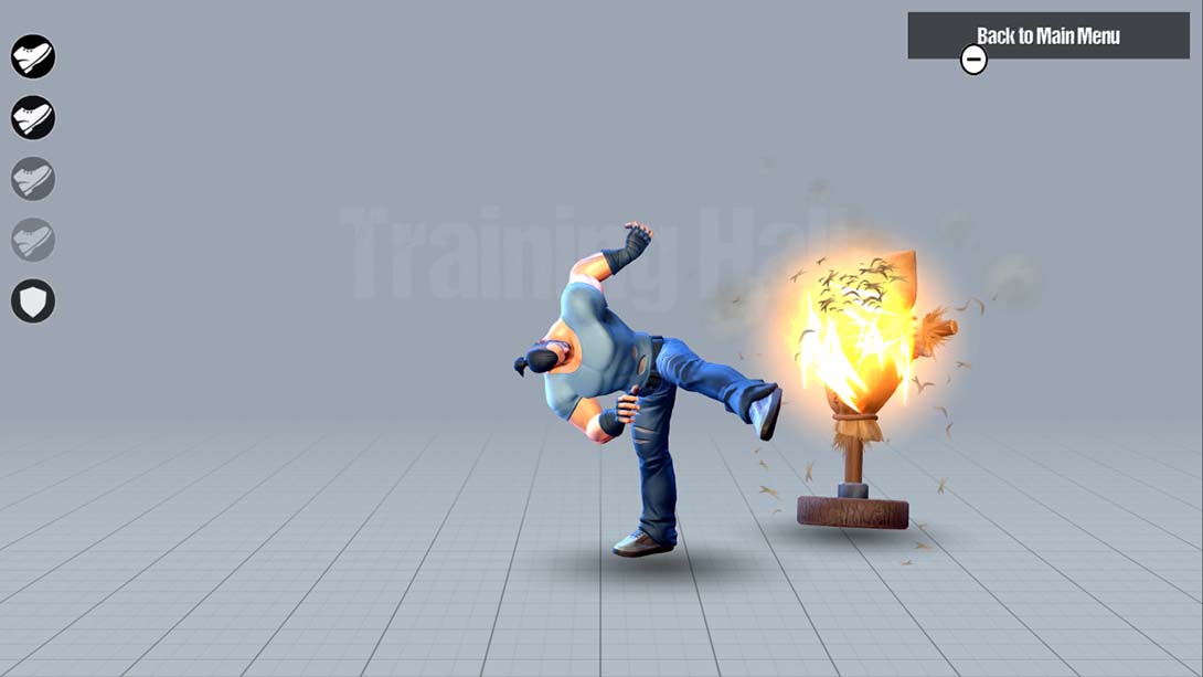 打败他们 Beat Them All 英语_1