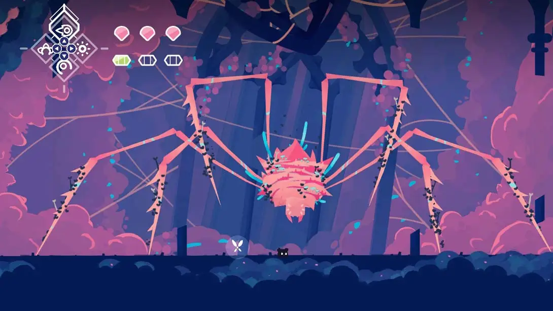 精灵余光金手指截图3