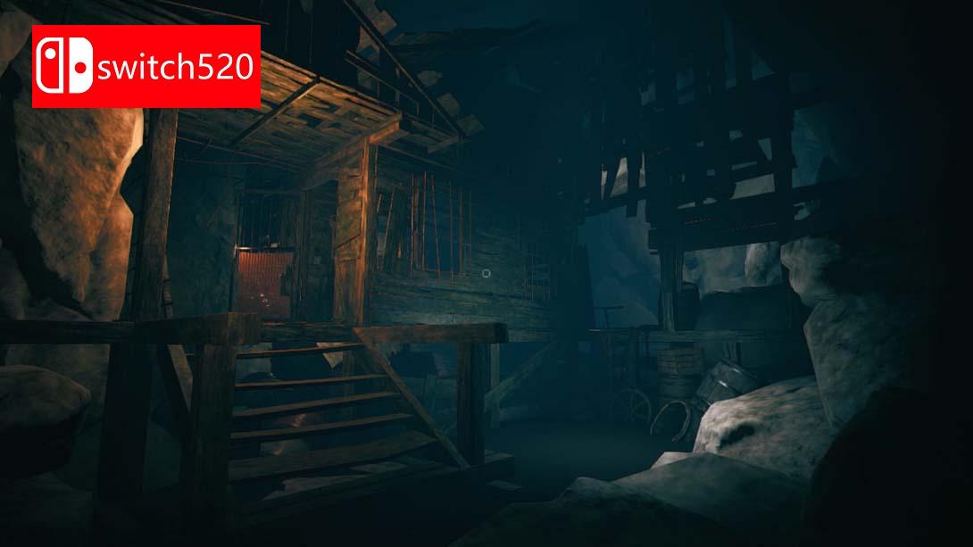 【美版】心魔 .The Beast Inside 中文_3