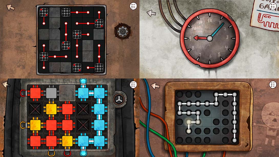 迷失岛2游戏截图4