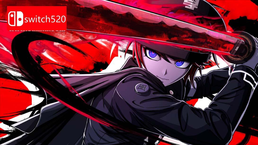 【港版】百日战纪-最终防卫学园- .The Hundred Line -Last Defense Academy- 中文_6