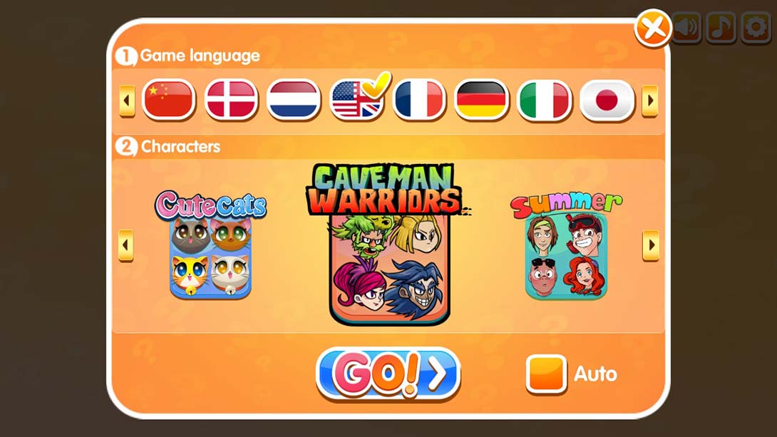 猜人大赛 Guess the Character 中文_6