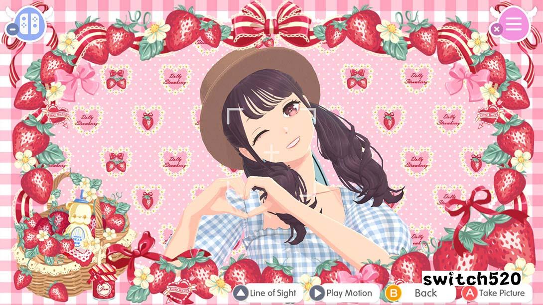 【美版】时尚造梦 .Fashion Dreamer 中文_3