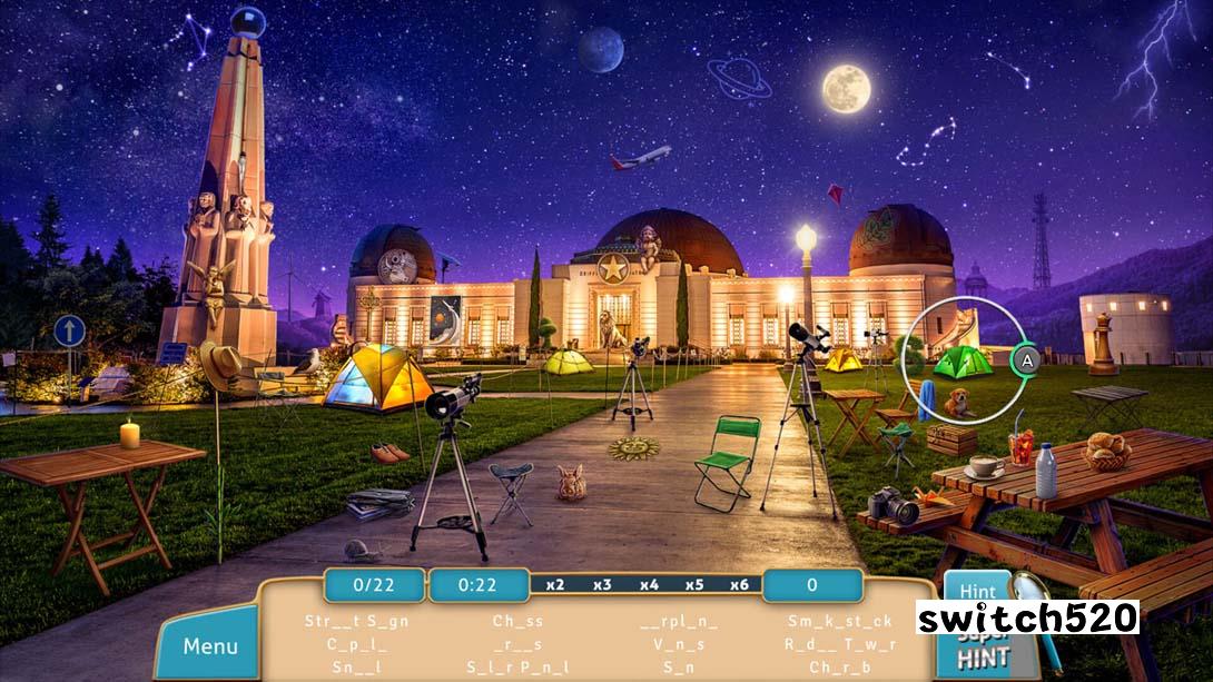 【美版】寻找美国：西部 收藏版 截图5