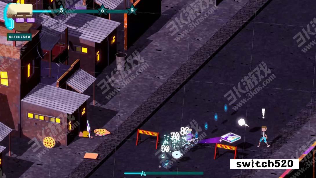 【美版】美食男孩 Food Boy 中文_5