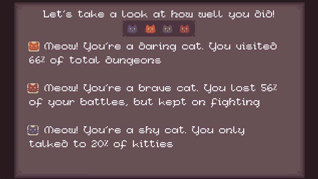 【美版】地下墓穴小猫 Catacomb Kitties 英语_4