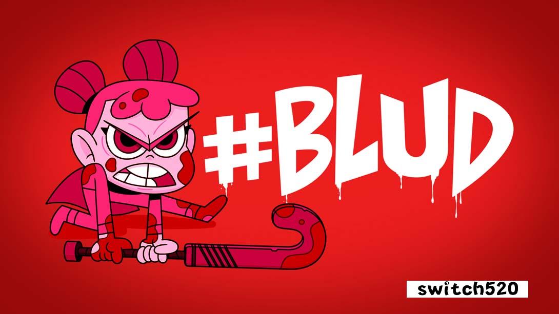 【美版】#BLUD 中文_0