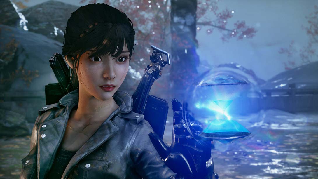 光明记忆无限金手指截图5