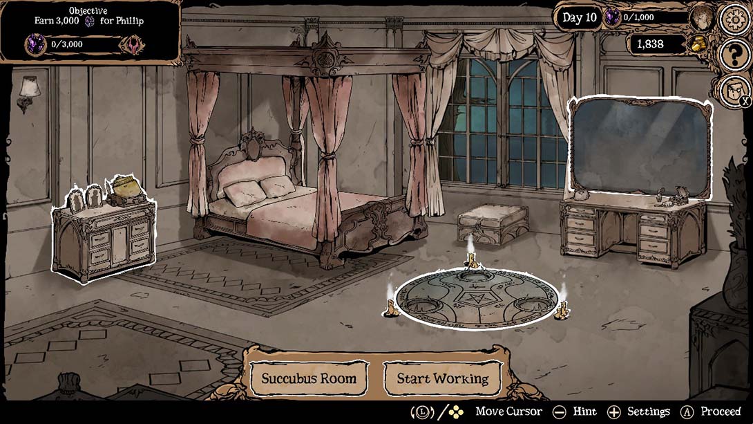 【美版】我的可爱妻子 My Lovely Wife 中文_3