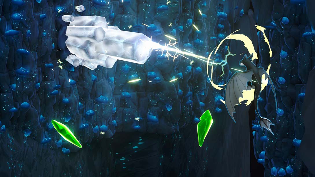 驯龙高手:九界龙族传说金手指截图11