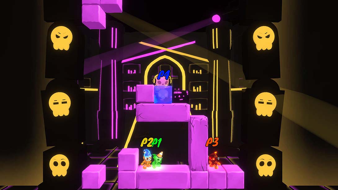 【美版】Squish 英语_3