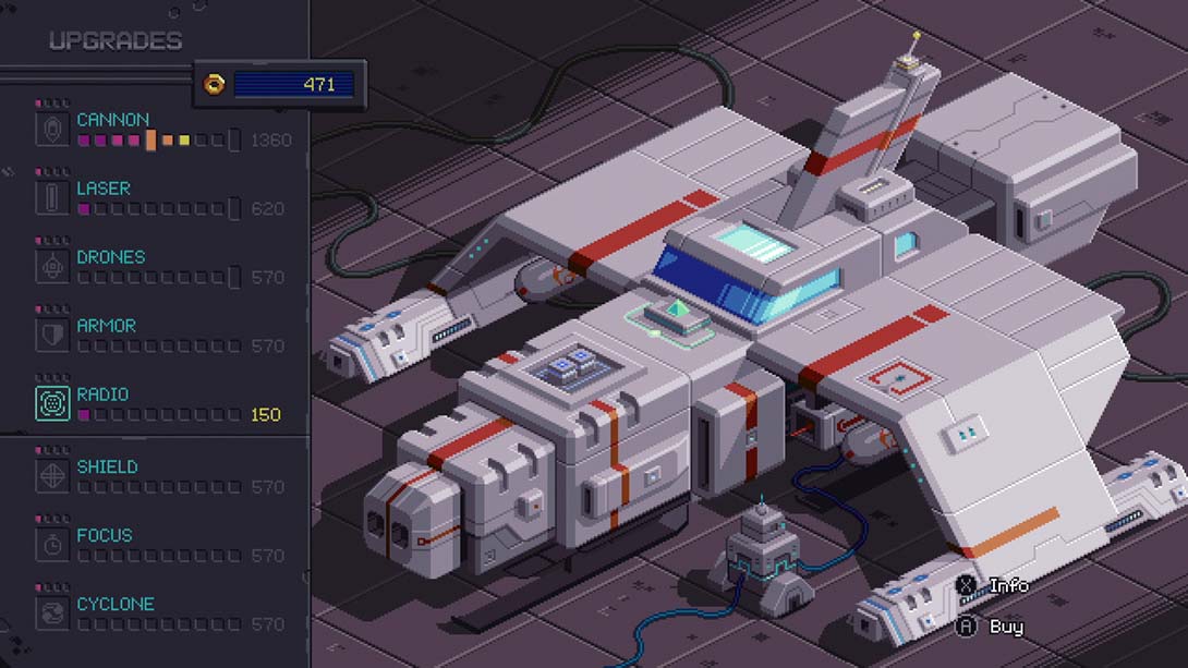 【美版】超级梯队 Hyper Echelon 英语_5