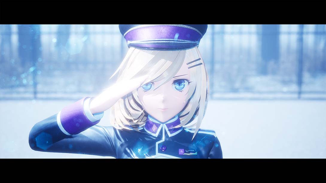 钢翼少女 Wing of Darkness 中文_1