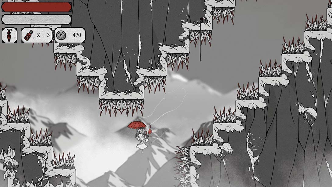 《8道门：雅兰之来世冒险》金手指截图1