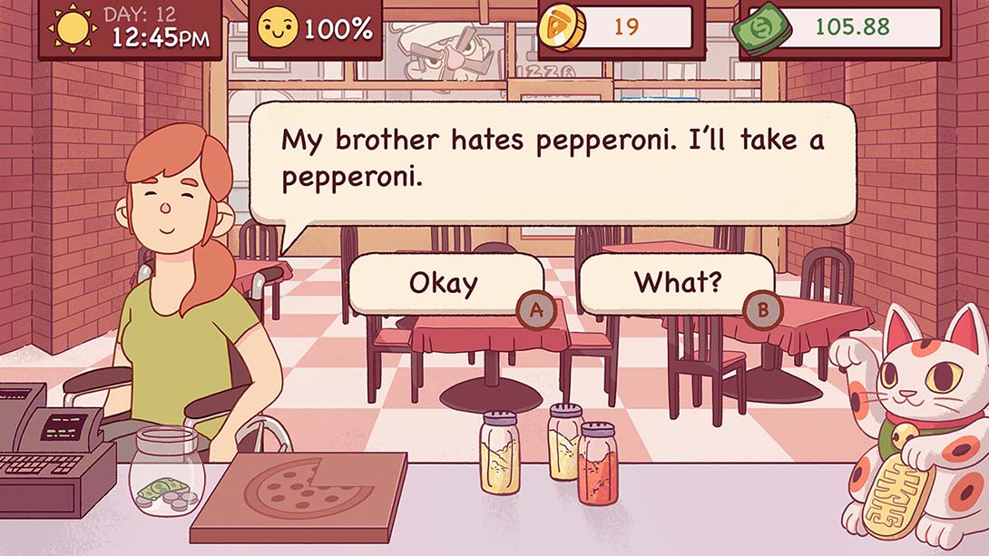 【美版】可口的披萨，美味的披萨 Good Pizza, Great Pizza 中文_5