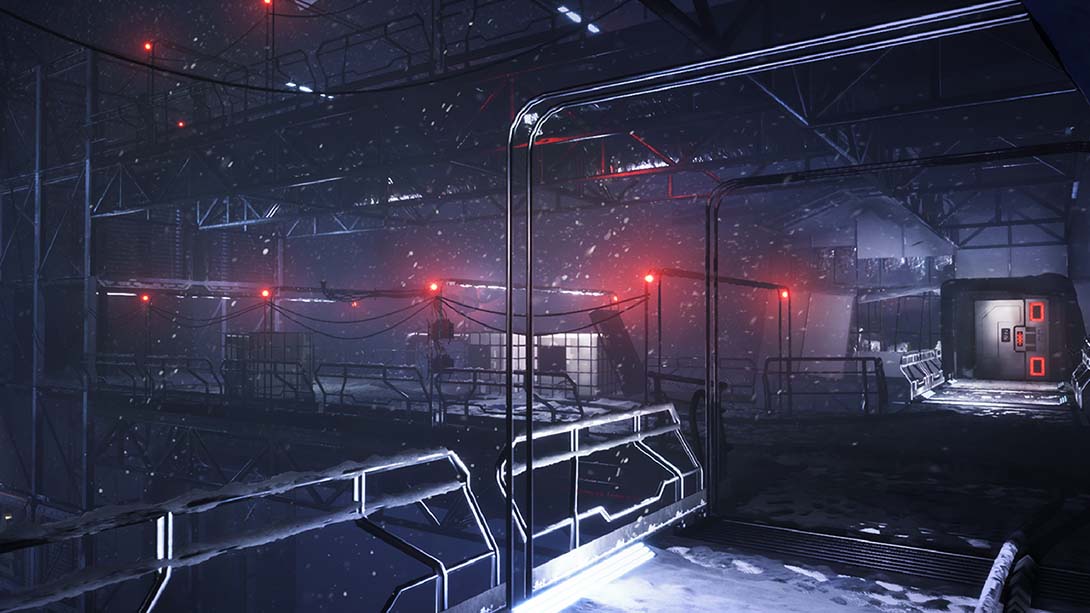 阿普索夫：诸神终结 Apsulov: End of Gods 中文_4