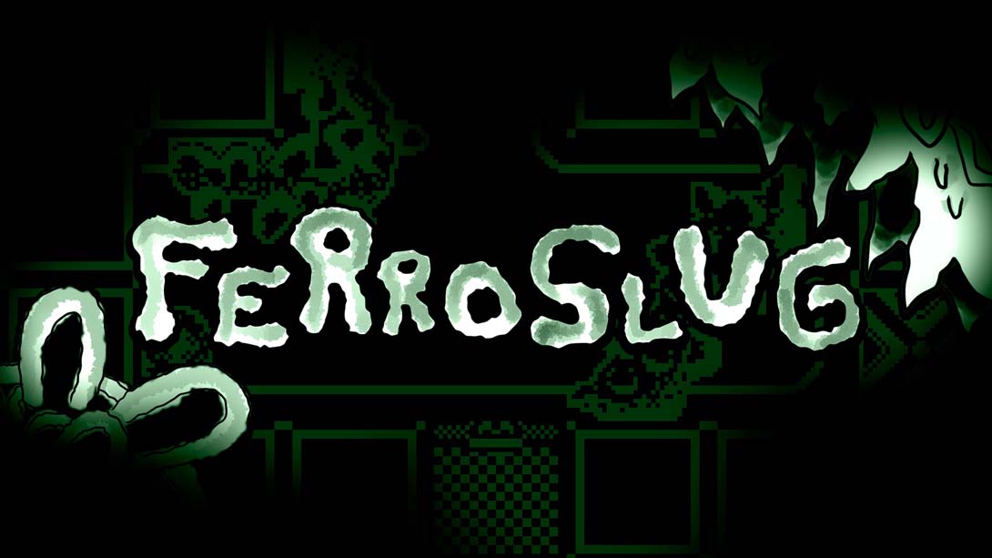 【美版】FerroSlug 英语_0