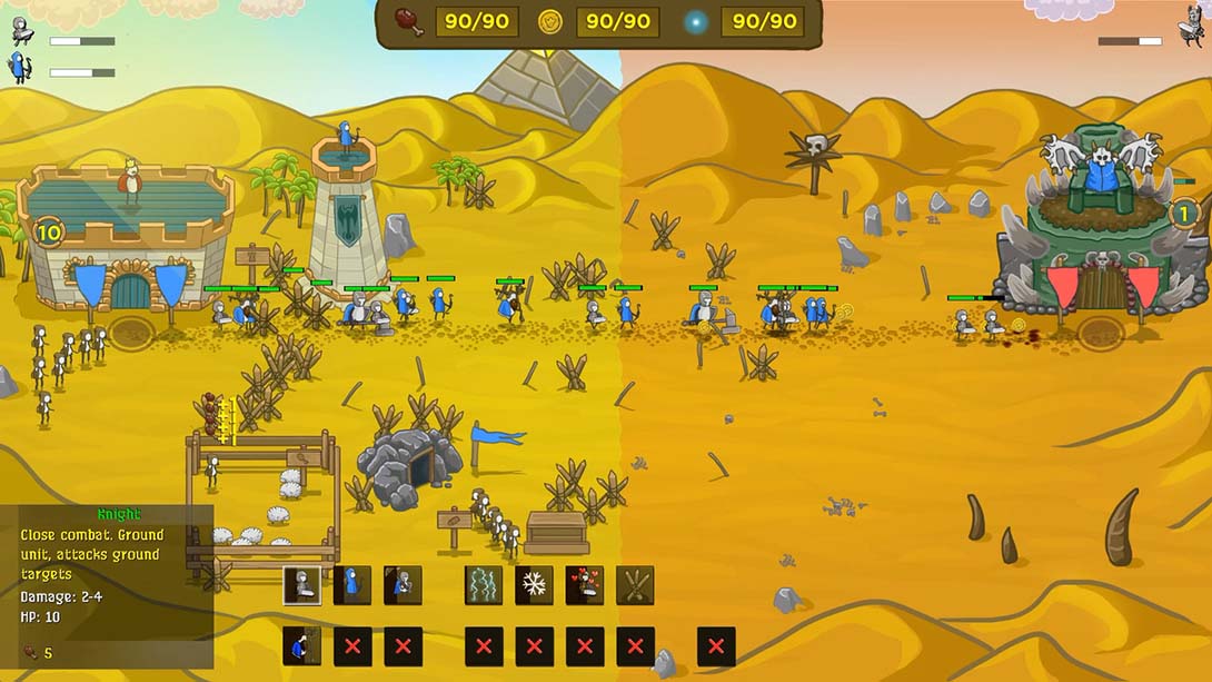 点击之王 II 游戏截图 5