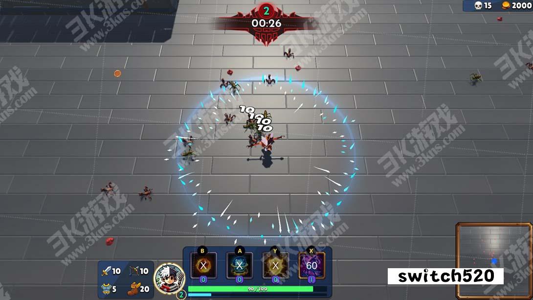 【欧版】悟空之子：猴王神话 .Wukong's Child: Monkey King Myth 英语_3