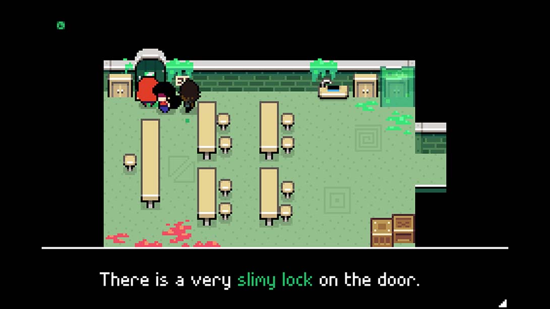 伊肯费尔 Ikenfell 英语_4