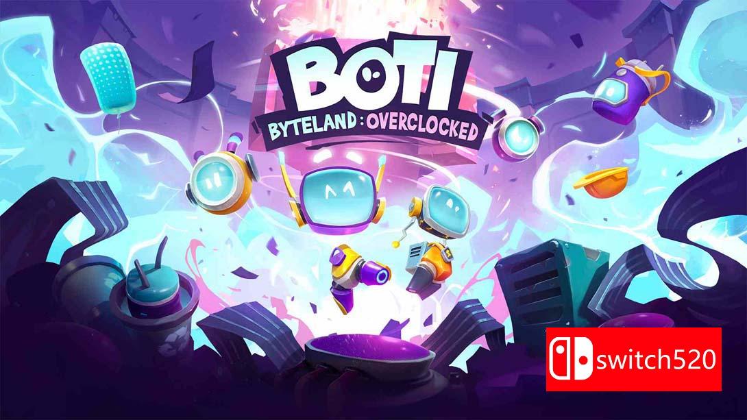 波提 字节国度大冒险（1.0.3）金手指界面截图