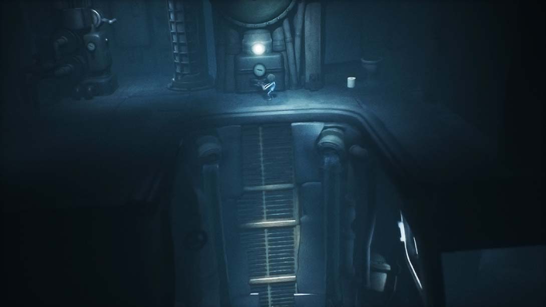 小小噩梦 Little Nightmares 英语_2