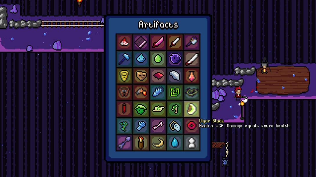 突破英雄 Azurebreak Heroes 英语_3