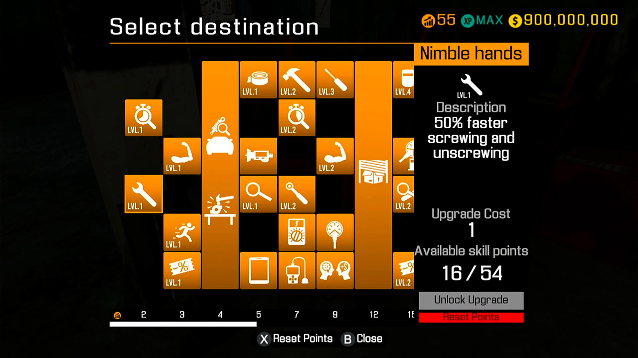 【美版】修车模拟器口袋版2 Car Mechanic Simulator Pocket Edition 2 英语_2