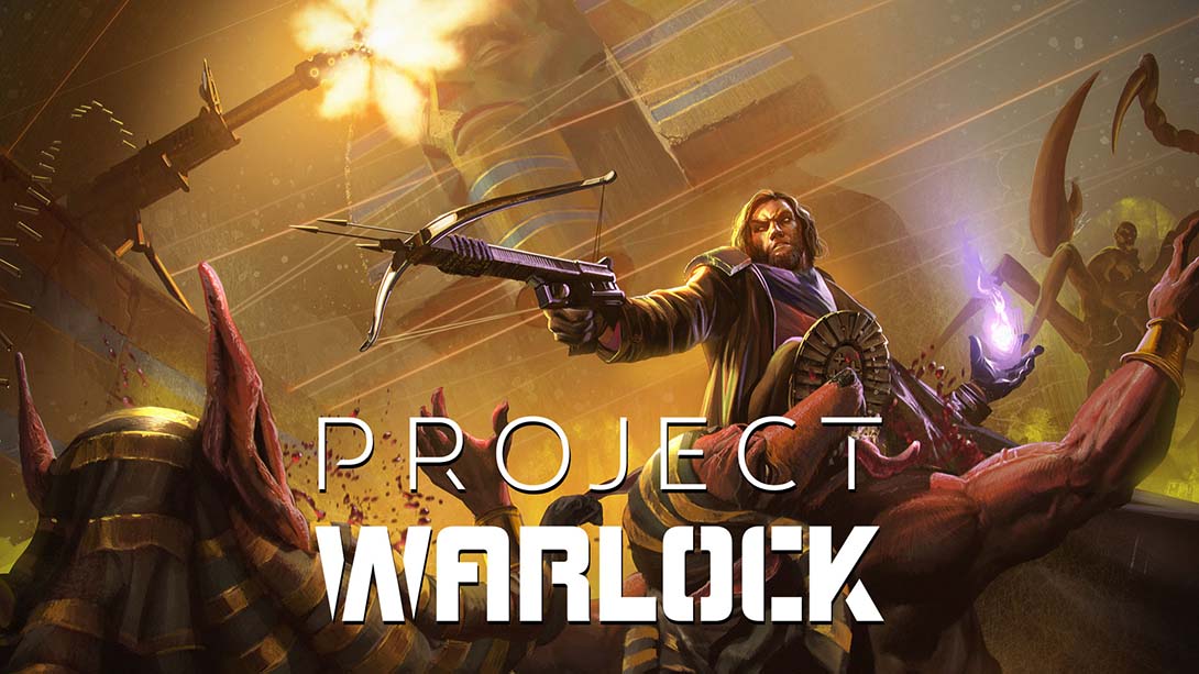 术士计划 Project Warlock 中文_0