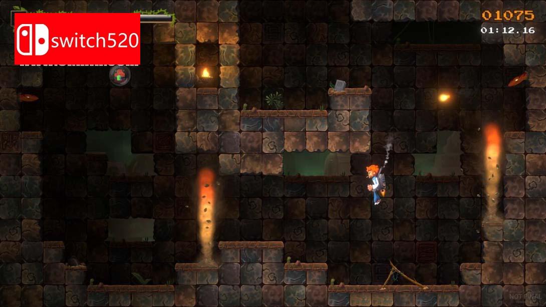 【美版】克劳斯·李 虎胆龙威 .Klaus Lee - Thunderballs 中文_5