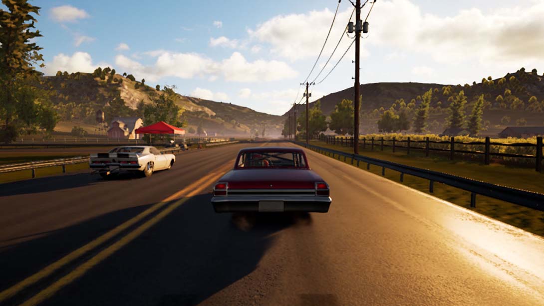 街头飙车族2 Street Outlaws 2: Winner Takes All 英语_1