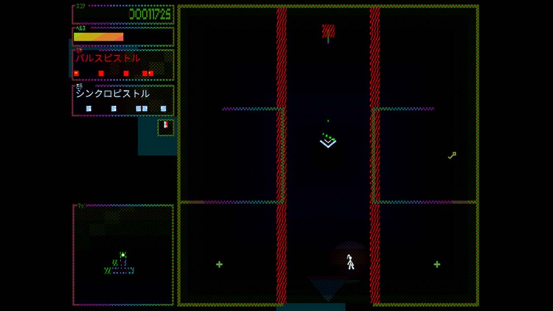 【美版】彩虹激光迪斯科迷宫 Rainbow Laser Disco Dungeon 英语_3