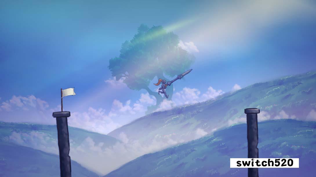 【美版】长矛战士 Sir Happenlance 中文_6