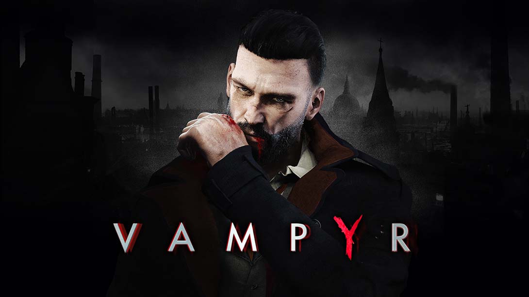 吸血鬼 vampyr 中文_0